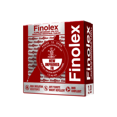 Flame Retardant (FR) Grade (90Mtr) Silver(400x400)